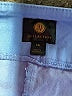 JM Collection Blue Active Pants Size XXL - photo 4