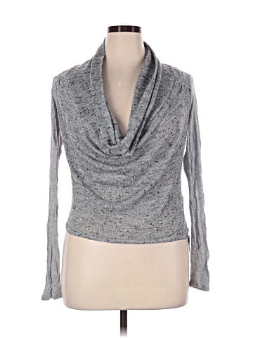Ella Moss Long Sleeve Top (view 1)