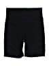 Lululemon Athletica Solid Black Athletic Shorts Size 8 - photo 1