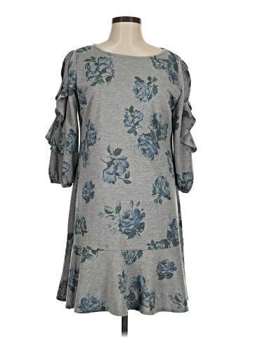 Westport Casual Dress (view 1)