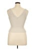 Babaton Ivory Tank Top Size XL - photo 2