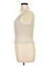 Babaton Ivory Tank Top Size XL - photo 5