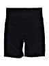Lululemon Athletica Solid Black Athletic Shorts Size 8 - photo 1