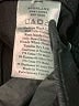 Everlane Black Jeggings Size 24 waist - photo 8