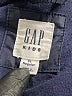 Gap Kids 100% Polyester Stars Blue Jacket Size XL (kids) - photo 3