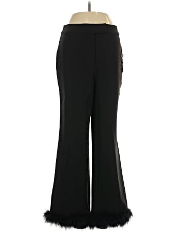 Aqua Dress Pants (view 1)
