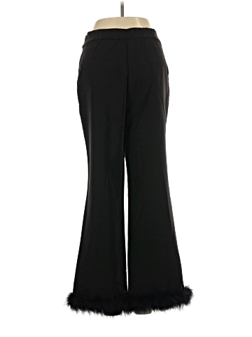 Aqua Dress Pants (view 2)
