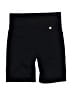 Lululemon Athletica Solid Black Athletic Shorts Size 8 - photo 2
