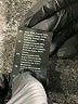 Cos Black Blazer Size 4 - photo 7