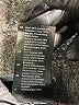 Cos Black Blazer Size 4 - photo 8