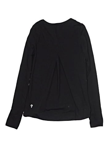 Ivivva Long Sleeve T-Shirt (view 2)