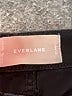 Everlane Black Jeans Size 24 waist - photo 4