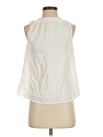 Boden Sleeveless Blouse (view 1)