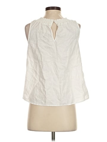 Boden Sleeveless Blouse (view 2)