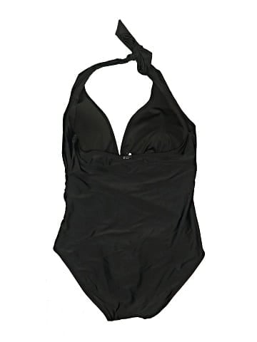 DKNY One Piece Swimsuit (view 2)