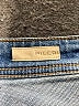 Pilcro Hearts Blue Jeans Size 27 waist (petite) - photo 7