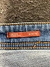 Pilcro Hearts Blue Jeans Size 27 waist (petite) - photo 8