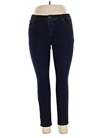 Inc Denim Jeans (view 1)