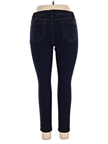 Inc Denim Jeans (view 2)