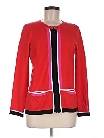EP Pro Cardigan (view 1)