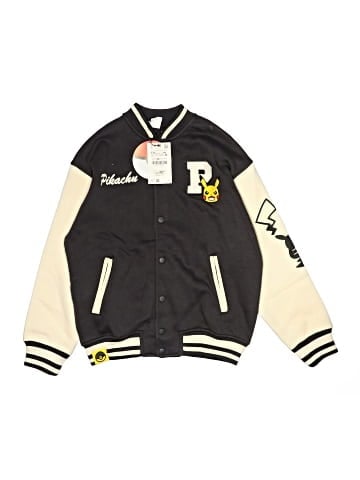 Zara Track Jacket (view 1)