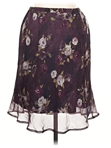 Fashion Bug Casual Skirt (view 1)