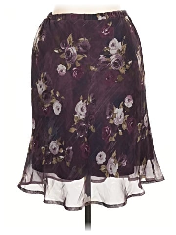Fashion Bug Casual Skirt (view 2)
