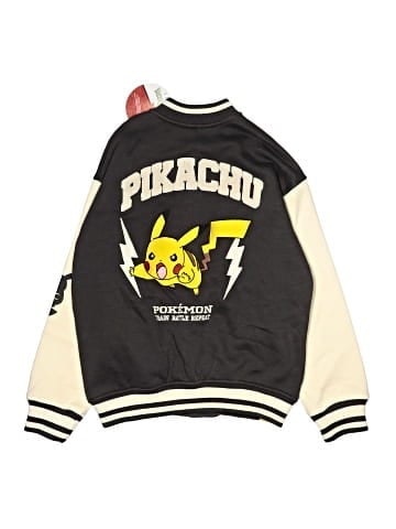 Zara Track Jacket (view 2)