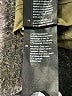Cos Green Khakis Size 4 - photo 8