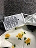 J.Crew Floral Yellow Swimsuit Top Size S - photo 3