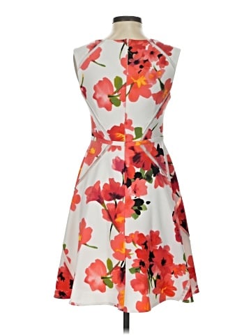 Adrianna Papell Cocktail Dress (view 2)