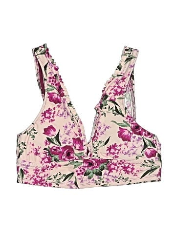 Mossimo Swimsuit Top (view 1)