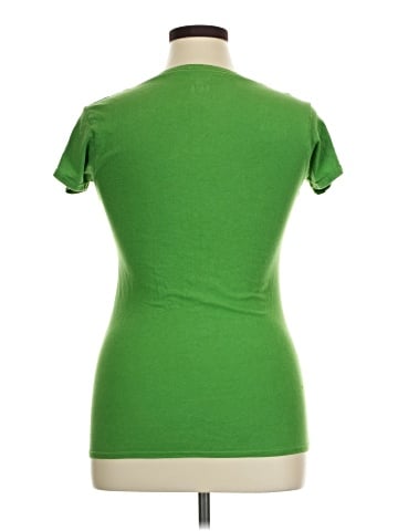 Wet Seal Short Sleeve Top (view 2)