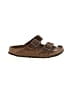 Birkenstock Brown Sandals Size EU 36 - photo 1