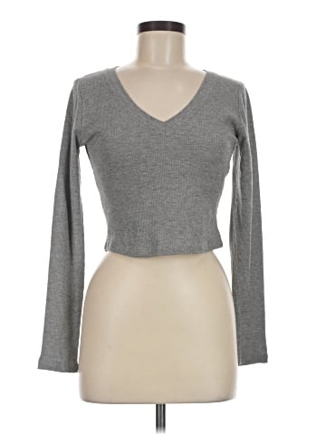 Bozzolo Thermal Top (view 1)