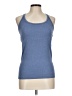Lululemon Athletica Blue Active Tank Size 10 - photo 1
