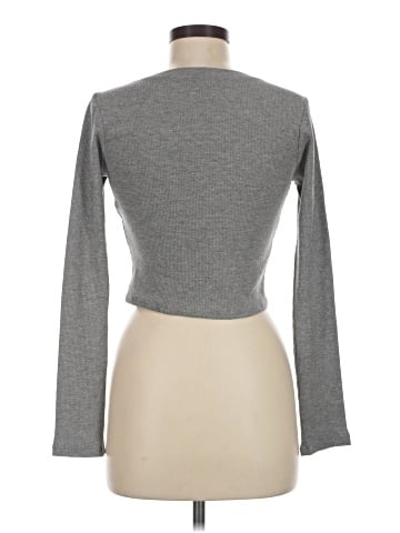 Bozzolo Thermal Top (view 2)