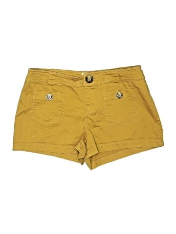 Boutique + Khaki Shorts (view 1)