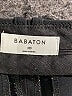 Babaton Black Dress Pants Size 10 - photo 7