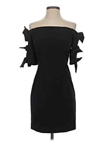 Milly Cocktail Dress (view 1)