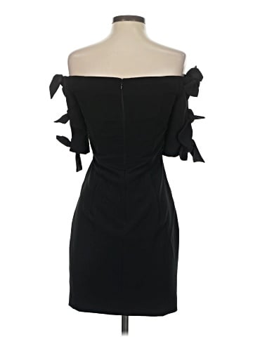Milly Cocktail Dress (view 2)