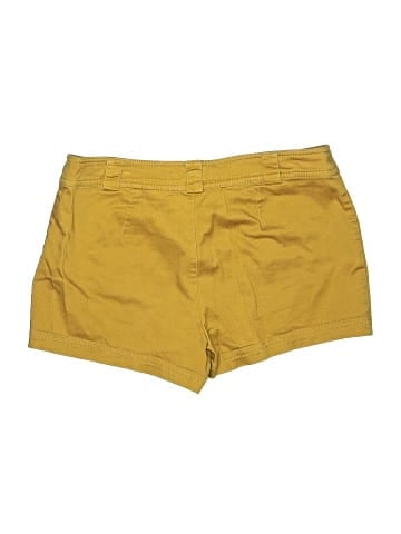 Boutique + Khaki Shorts (view 2)
