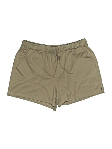 RBX Khaki Shorts (view 1)