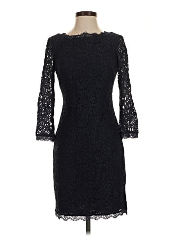 Adrianna Papell Cocktail Dress (view 1)