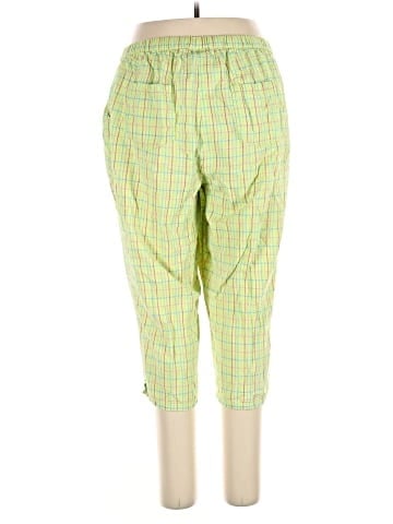 Liz & Me Casual Pants (view 2)