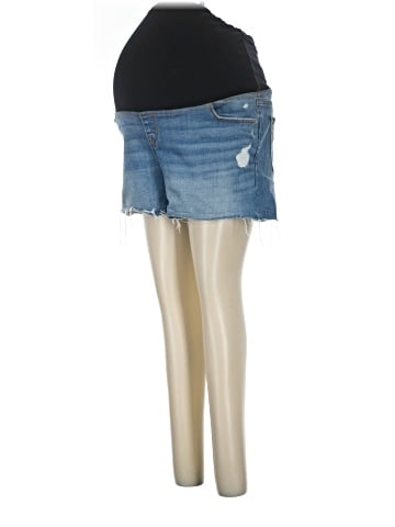 Ingrid + Isabel Denim Shorts (view 1)