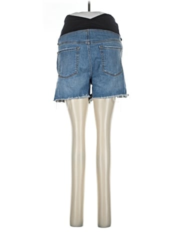 Ingrid + Isabel Denim Shorts (view 2)