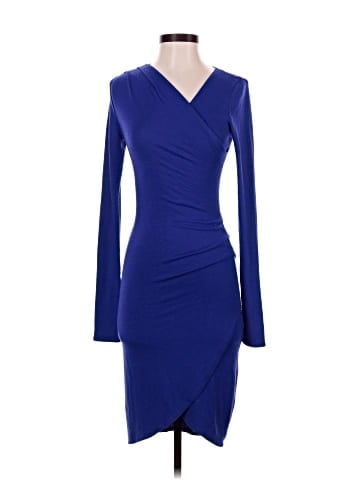 Wilfred Free Cocktail Dress (view 1)