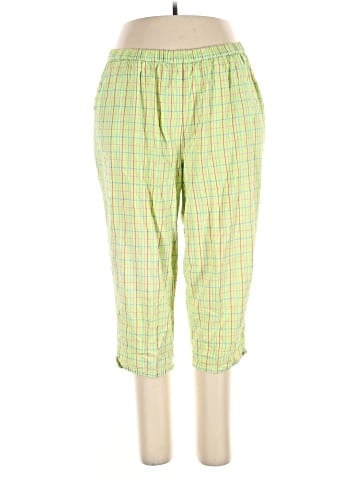 Liz & Me Casual Pants (view 1)