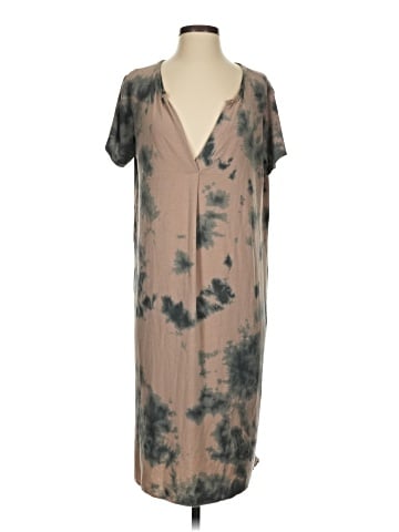 Pol Casual Dress (view 1)
